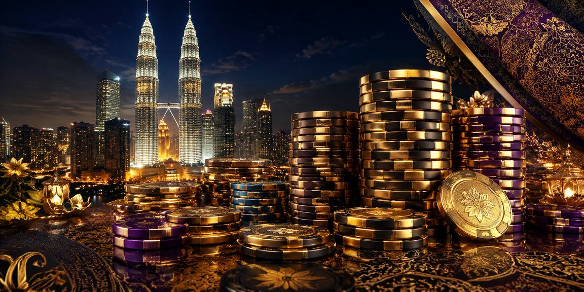 Platform Hiburan untuk Pemain Malaysia