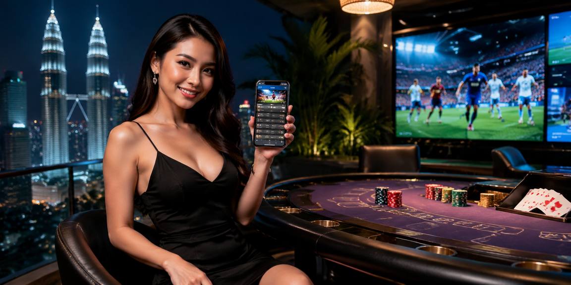 Speed Blackjack di winbox888