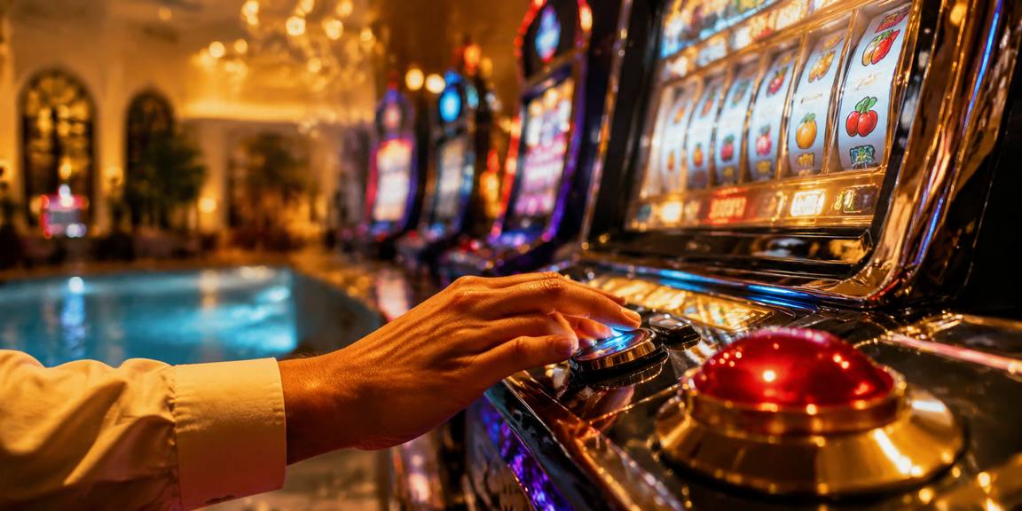 winbox888 Casino untuk Malaysia dengan Touch 'n Go