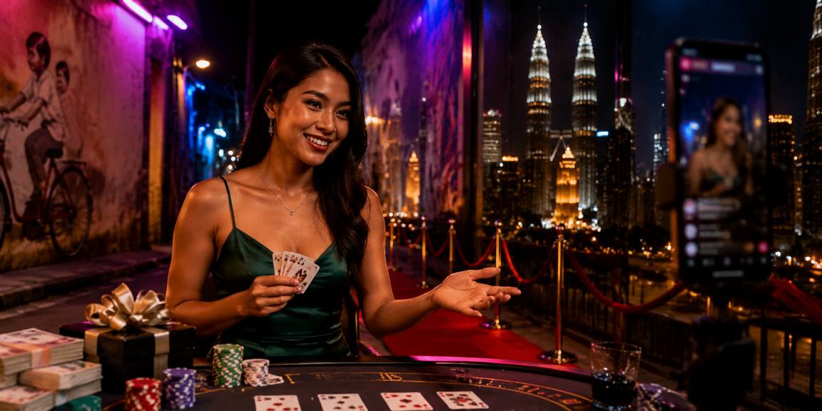 winbox888 Casino untuk Malaysia dengan Touch 'n Go