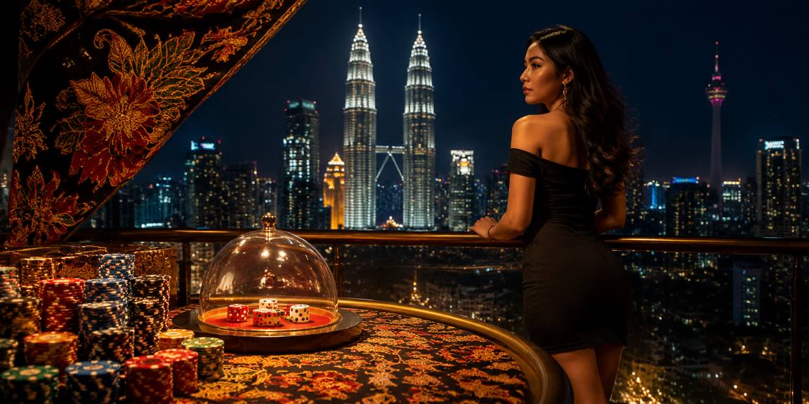 winbox888 Casino untuk Malaysia dengan Touch 'n Go